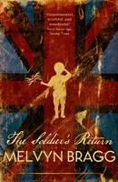 Book Cover for The Soldier's Return by Melvyn Bragg