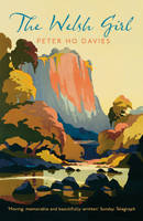 Book Cover for The Welsh Girl by Peter Ho Davies