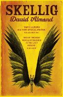 Book Cover for Skellig by David Almond