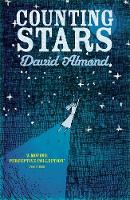 Book Cover for Counting Stars by David Almond