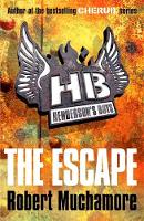 Book Cover for Henderson's Boys: The Escape by Robert Muchamore