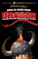 Book Cover for Hiccup: How to Train Your Dragon (Film Tie-In edition) by Cressida Cowell