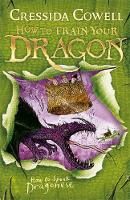 Book Cover for How To Speak Dragonese by Cressida Cowell