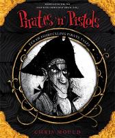 Book Cover for Pirates 'n' Pistols by Chris Mould