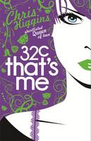 Book Cover for 32c, That's Me by Chris Higgins