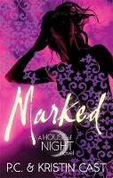 House of Night: Marked