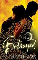 Book Cover for House of Night: Betrayed by P.C. and Kristin Cast