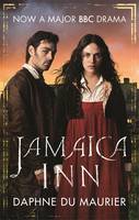 Book Cover for Jamaica Inn by Daphne du Maurier