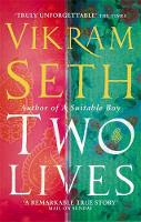 Book Cover for Two Lives by Vikram Seth