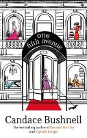 Book Cover for One Fifth Avenue by Candace Bushnell