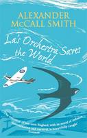 Book Cover for La's Orchestra Saves the World by Alexander McCall Smith