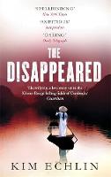 Book Cover for The Disappeared by Kim Echlin