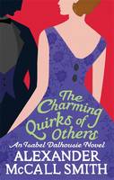 Book Cover for The Charming Quirks of Others An Isabel Dalhousie Novel by 