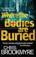 Where the Bodies are Buried