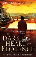 Book Cover for The Dark Heart of Florence by Michele Giuttari