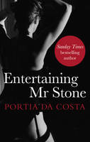 Book Cover for Entertaining Mr Stone by Portia Da Costa