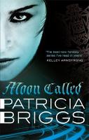 Book Cover for Moon Called by Patricia Briggs