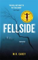 Book Cover for Fellside by M. R. Carey