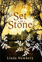 Book Cover for Set In Stone by Linda Newbery