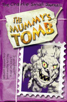 Book Cover for Charlie Small: The Mummy's Tomb by Charlie Small