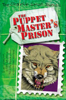 Book Cover for Charlie Small: The Puppet Master's Prison by Charlie Small