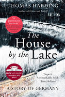 Book Cover for The House by the Lake by Thomas Harding