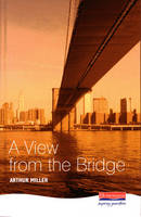 Book Cover for A View From The Bridge by Arthur Miller