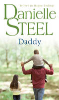 Book Cover for Daddy by Danielle Steel