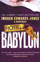 Book Cover for Hotel Babylon by Imogen Edwards-Jones, Anonymous