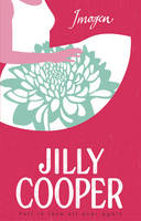 Book Cover for Imogen by Jilly Cooper