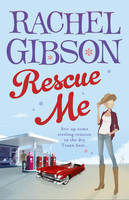 Book Cover for Rescue Me by Rachel Gibson