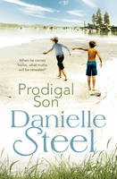 Book Cover for Prodigal Son by Danielle Steel