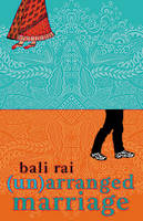 Book Cover for (Un)arranged Marriage by Bali Rai