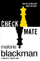 Book Cover for Checkmate by Malorie Blackman