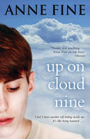 Book Cover for Up on Cloud Nine by Anne Fine