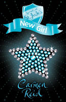 Book Cover for Secrets at St Judes': New Girl by Carmen Reid