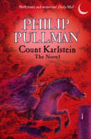 Book Cover for Count Karlstein by Philip Pullman