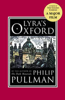 Book Cover for Lyra's Oxford by Philip Pullman