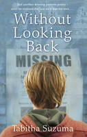 Book Cover for Without Looking Back by Tabitha Suzuma