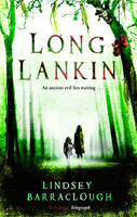 Book Cover for Long Lankin by Lindsey Barraclough