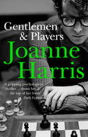 Book Cover for Gentlemen and Players by Joanne Harris