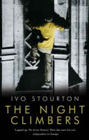 Book Cover for The Night Climbers by Ivo Stourton