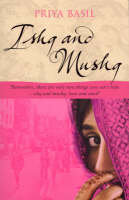 Book Cover for Ishq and Mushq by Priya Basil