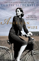 Book Cover for American Wife by Curtis Sittenfeld