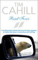 Book Cover for Road Fever by Tim Cahill