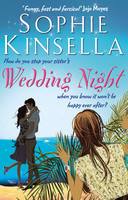 Book Cover for Wedding Night by Sophie Kinsella