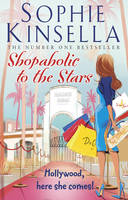 Book Cover for Shopaholic to the Stars by Sophie Kinsella