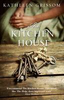 Book Cover for The Kitchen House by Kathleen Grissom