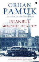 Book Cover for Istanbul by 