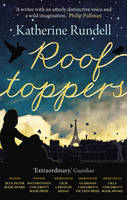 Book Cover for Rooftoppers by Katherine Rundell